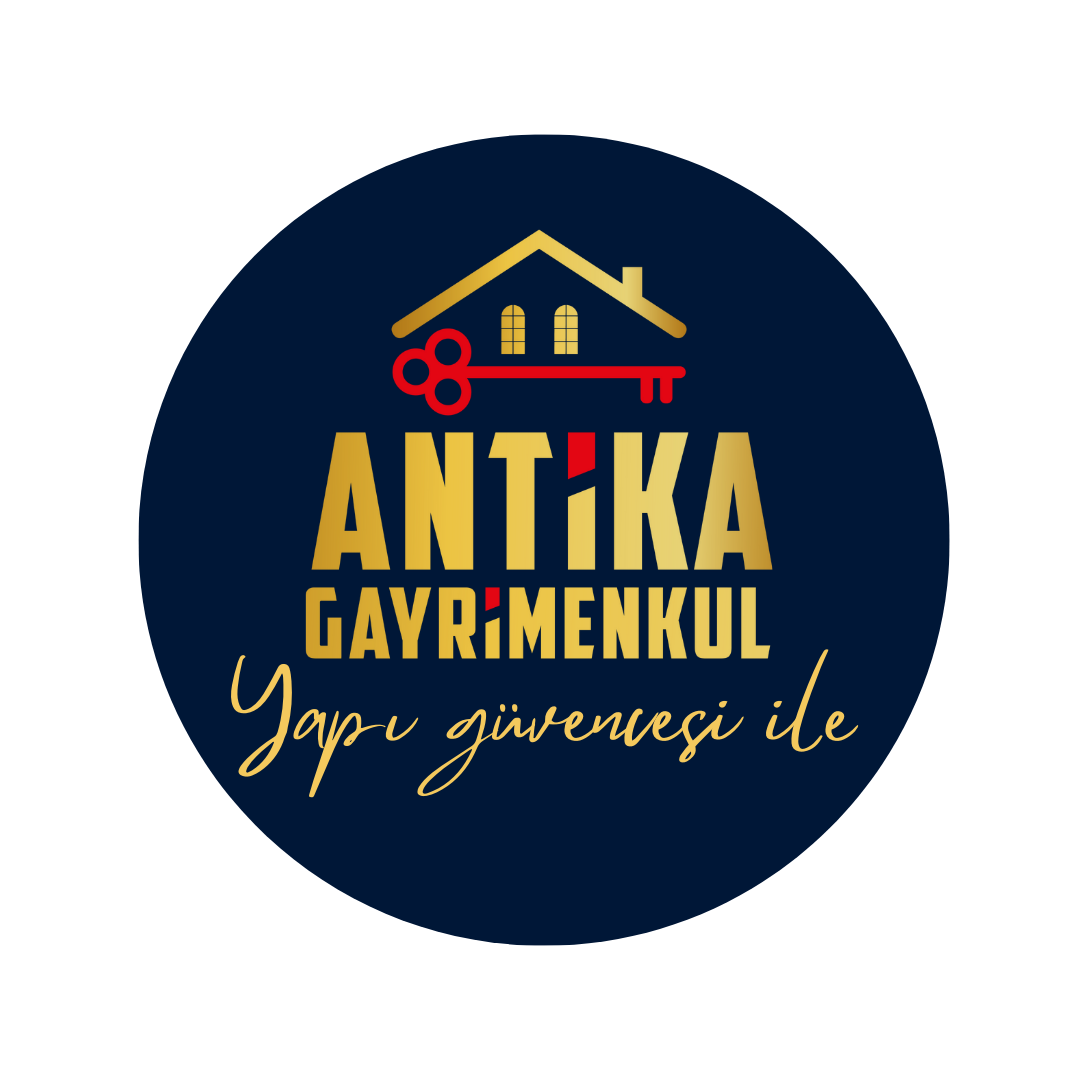 Antika Yapı Gayrimenkul